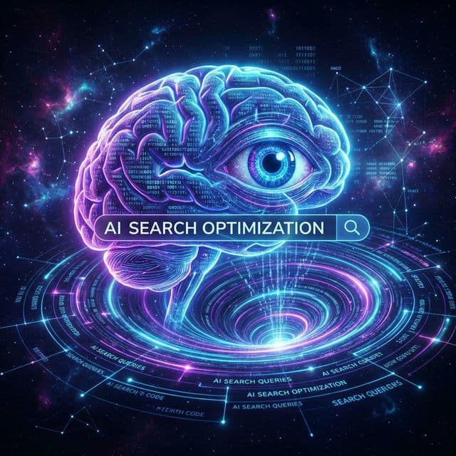 AI Search Optimization: The New SEO
