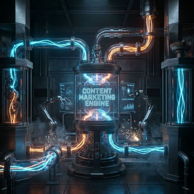 Content Marketing Strategy for Entrepreneurs