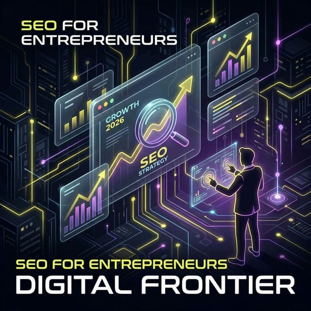 Ultimate SEO Guide for Entrepreneurs in 2026