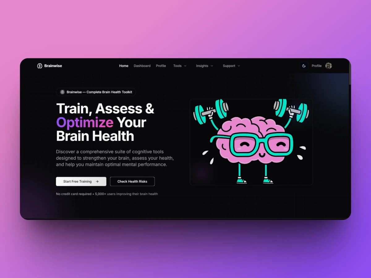 BrainWise