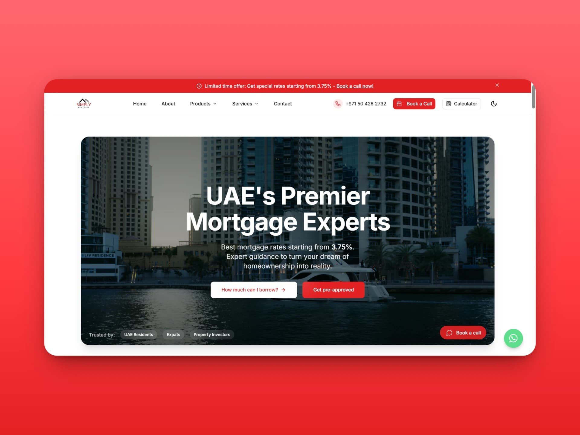 Simply Mortgage